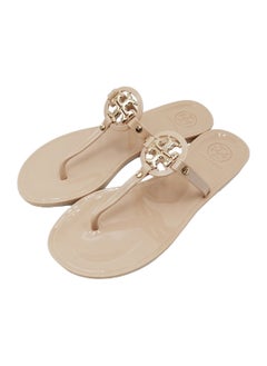 Buy Summer Fashion Flat Sandals in Saudi Arabia