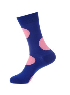 Buy Unisex Absorb Sweat and Deodorize Socks 3 Pairs High Quality Socks One Size Fits All in Saudi Arabia