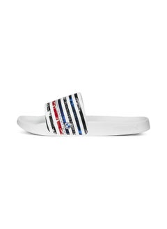 Buy Unisex BMW M Motorsport Leadcat 2.0 Ren Motorsport Slides in UAE