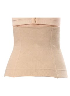 اشتري MEGA SEAMLESS Belt Corset For Women - Off White في مصر