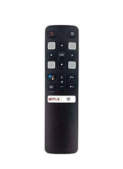 Buy TCL RC802V Remote Control Fit For TCL Smart LCD/LED TV in UAE