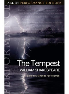 اشتري The Tempest: Arden Performance Editions في الامارات