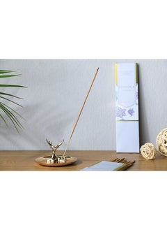 Buy Euphoria Titania 30 Incense Sticks Ivory in UAE