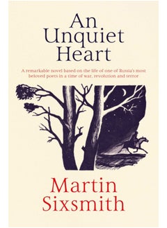 اشتري An Unquiet Heart في السعودية