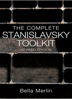 Buy The Complete Stanislavsky Toolkit in UAE