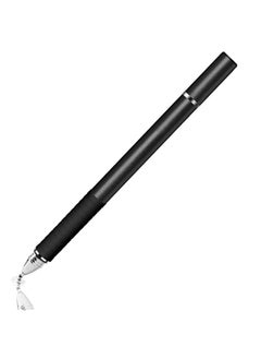 Buy Tpu Grip Stylus Pen Black in Saudi Arabia