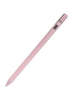 Buy High Sensitivity Active Stylus Pencil Compatible with Apple iPad Touch Screens Digital Stylus Pen in UAE