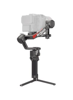 Buy DJI RS 4 PRO Gimbal Stabilizer in UAE