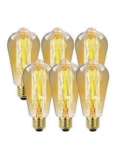 Buy 6Piece LED Decor Lamp in Egypt