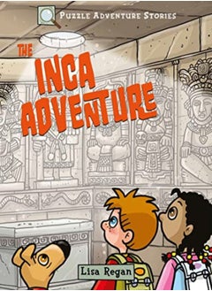 اشتري Puzzle Adventure Stories: The Inca Adventure في الامارات