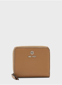 Buy Small Zip Around Wallet in UAE