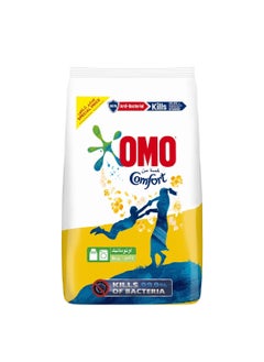 Buy Automatic Comfort Anti Bacterial Washing Powder 5 kg in UAE