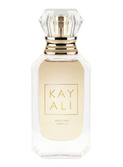 Buy INVITE ONLY AMBER | 23 – Eau De Parfum Intense 10ml in UAE