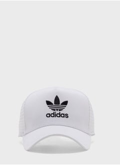 Buy Logo Curved Cap in Saudi Arabia