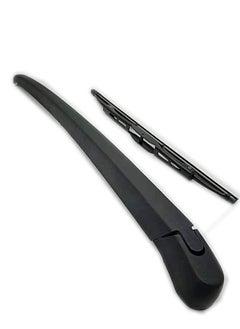 Buy Car wiper arm for the rear window, suitable and compatible with Old Tuscan, in Egypt