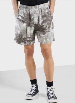 Buy All Over Printed Resort Shorts in Saudi Arabia