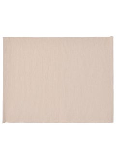 Buy Place Mat, Natural, 35X45 Cm in Saudi Arabia