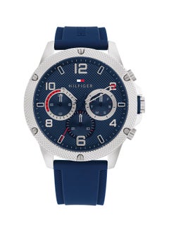 Buy Blaze Men'S Silicone Watch - 1792027 in Saudi Arabia