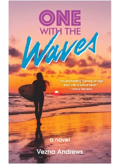 اشتري One with the Waves في السعودية