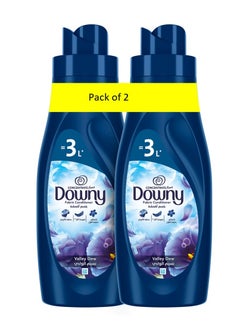 Buy Valley Dew Variant Fabric Conditioner For More Softness in UAE