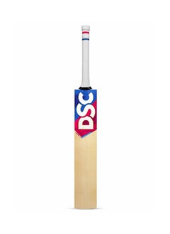 اشتري Intense Force Kashmir Willow Cricket Bat For Leather Ball في السعودية