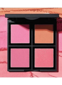 اشتري 4 color multi color blusher box في السعودية