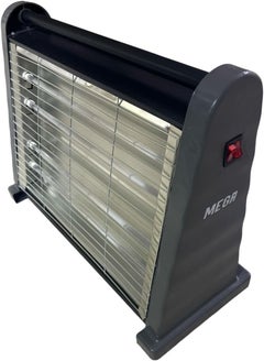 Buy Mega Electric Heater 4 Candle 2000 W Energy Saving in Egypt