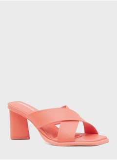 اشتري Grisi Ankle Strap High Heel Sandal في السعودية