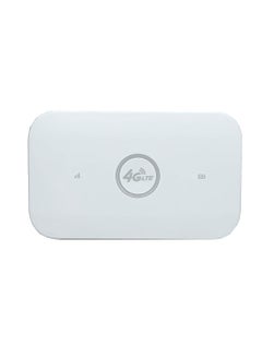 اشتري 4G Portable Pocket WiFi Router 150Mbps WiFi Modem Car Mobile Wifi Wireless Hotspot with Slot Portable WiFi في السعودية