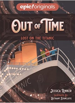 Buy Lost on the Titanic in UAE