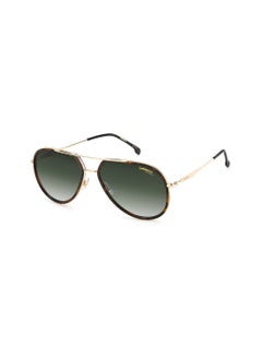 Buy Unisex UV Protection Pilot Sunglasses - Carrera 295/S Havana 58 - Lens Size: 58 Mm in Saudi Arabia