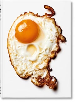 اشتري Gourmands Egg A Collection Of Stories & Recipes by The Gourmand Hardcover في الامارات