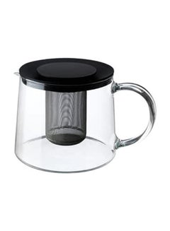 Buy Teapot Heat Resistance Glass 1.5L in Egypt