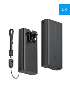 Buy VEGER 10,000mAh Power Bank PD 20W in Saudi Arabia