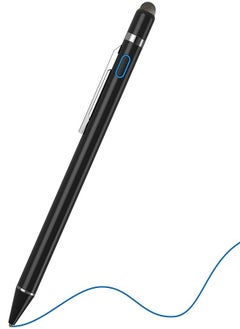 اشتري Pen For Apple iPad Stylus Features A Fine Tip Of 1.2mm في الامارات