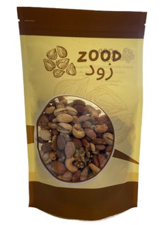 Buy Mixed Nuts Roasted Premium 300g in UAE