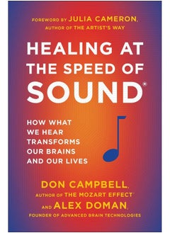 Buy Healing at the Speed of Sound in UAE