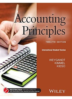 Buy Accounting Principles, Isv in UAE