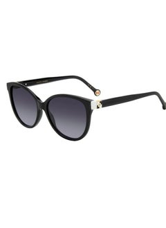 اشتري Carolina Herrera CH0237/S 80S9O 56 Women's Sunglasses في الامارات