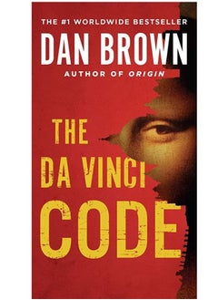 Buy The Da Vinci Code in Egypt