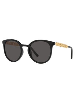 اشتري Dolce & Gabbana DG 6189-U 501/87 52 Women's Sunglasses في الامارات