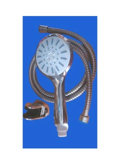 Buy Shower set consisting of a handset, a 1.5 meter hose, and a hook in Egypt