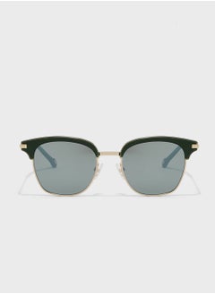 Buy Fossil  Aviator Sunglasses in UAE