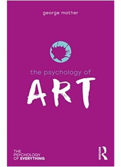 اشتري The Psychology of Art في الامارات