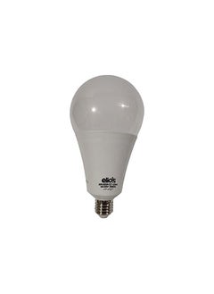 اشتري Bulb, 30 watt, Elios brand, white في مصر