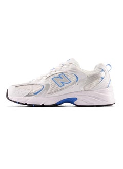 Buy New Balance Men's Sneaker Running Shoe, MR530TC, White Sky Blue in UAE