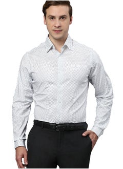 Buy Essential Regular Fit Shirt in UAE