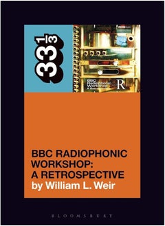 Buy BBC Radiophonic Workshop's BBC Radiophonic Workshop - A Retrospective in UAE