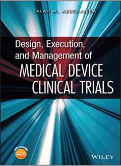 Buy Design, Execution, and Management of Medical Device Clinical Trials in UAE