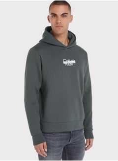 Buy Logo Hoodie in Saudi Arabia